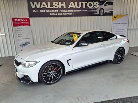 2014 BMW 4-Series - photo 2