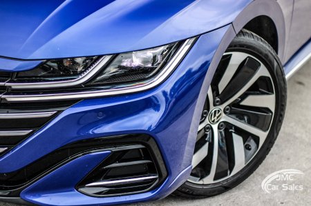2021 Volkswagen Arteon - photo 2