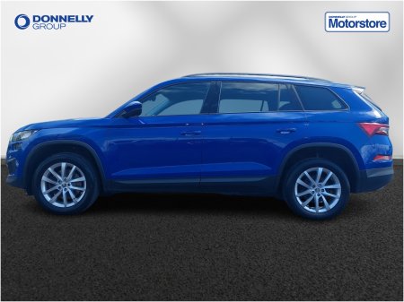 2022 Skoda Kodiaq - photo 14
