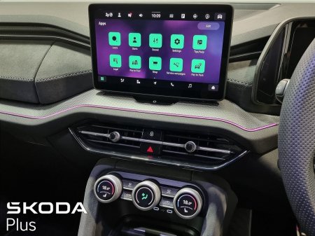 2026 Skoda Kodiaq - photo 17