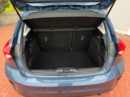 2021 Ford Focus - photo 20