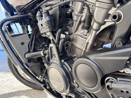 2023 HARLEY DAVIDSON Pan America 1250 - photo 5