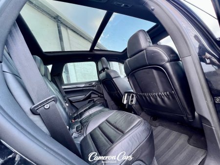 2018 Porsche Cayenne - photo 32