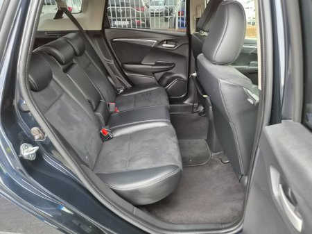 2016 Honda Shuttle - photo 16