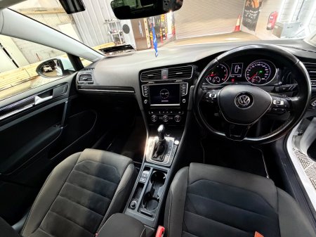 2017 Volkswagen Golf - photo 4