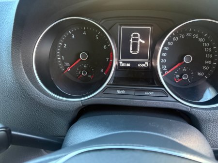 2015 Volkswagen Polo - photo 13