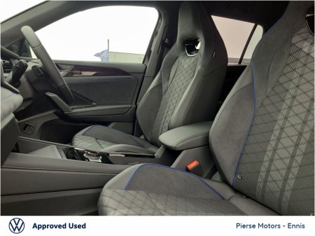 2026 Volkswagen Tayron - photo 7