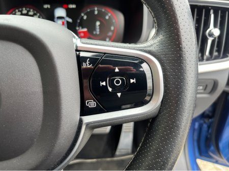 2019 Volvo V90 - photo 31