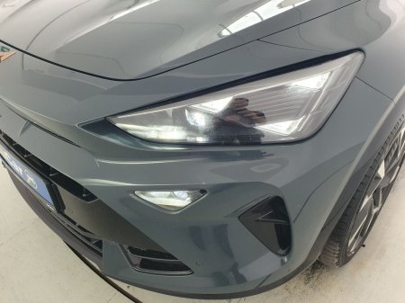 2025 Cupra Formentor - photo 47