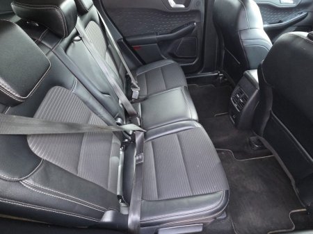 2021 Ford Kuga - photo 10