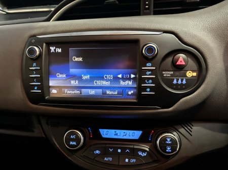 2019 Toyota Yaris - photo 14