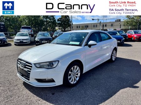 2015 Audi A3 - photo 4