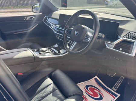 2023 BMW X5 - photo 13