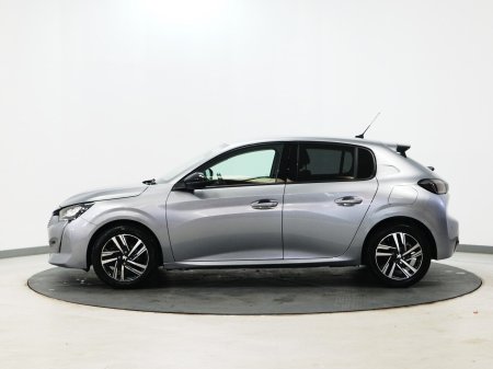 2023 Peugeot 208 - photo 7