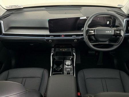 2026 Kia Sorento - photo 110