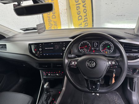 2018 Volkswagen Polo - photo 9