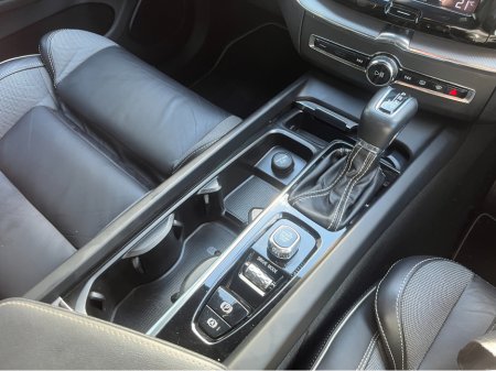 2019 Volvo XC60 - photo 18