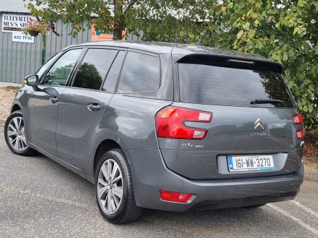 2016 Citroen C4 - photo 8