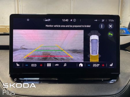 2023 Skoda Enyaq - photo 14