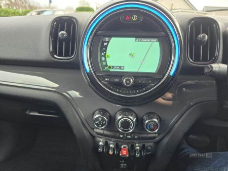 2018 Mini Countryman - photo 12