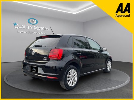 2017 Volkswagen Polo - photo 7