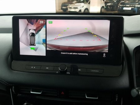 2023 Nissan Qashqai - photo 16