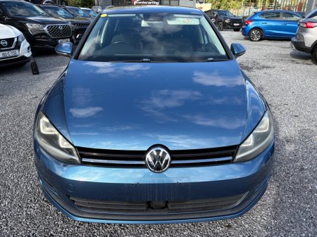 2015 Volkswagen Golf - photo 2