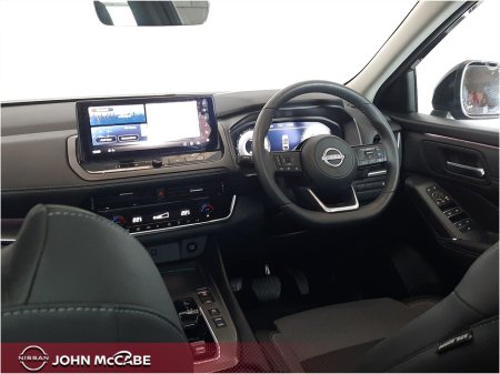 2025 Nissan Qashqai - photo 12