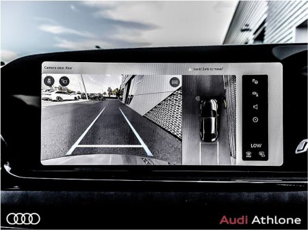 2026 Audi RS5 - photo 19