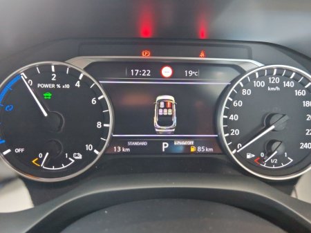 2026 Nissan Qashqai - photo 12