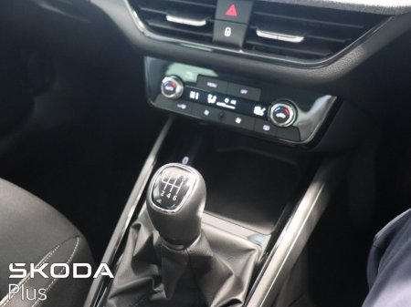 2026 Skoda Scala - photo 18
