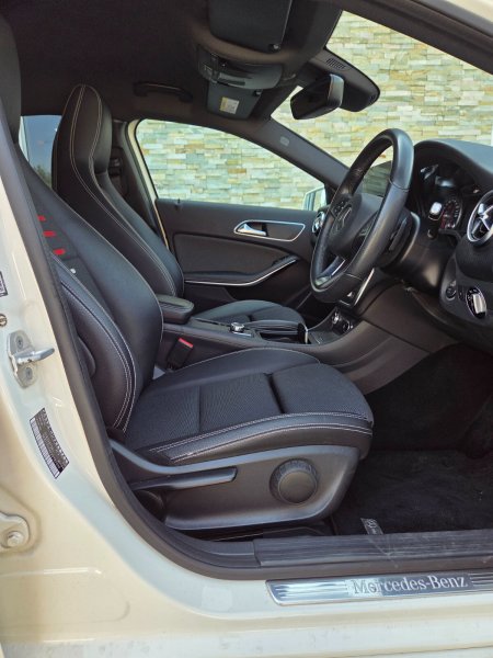 2016 Mercedes-Benz A-Class - photo 18