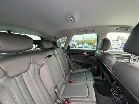 2021 Audi Q5 - photo 35