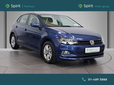 2019 Volkswagen Polo 1.0 TSI Trendline*Call Andrew 0862617858*