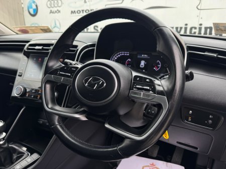 2022 Hyundai Tucson - photo 11