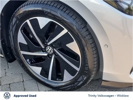 2026 Volkswagen ID.7 - photo 9