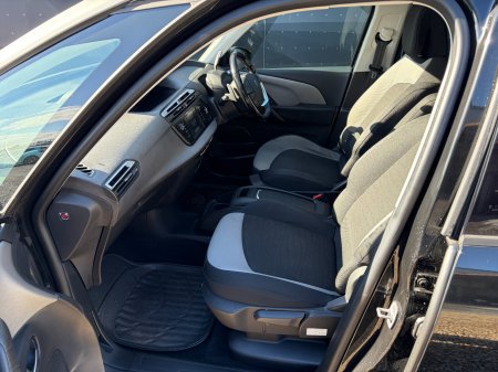 2016 Citroen C4 Picasso - photo 12