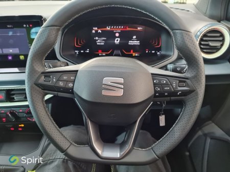 2026 SEAT Arona - photo 11