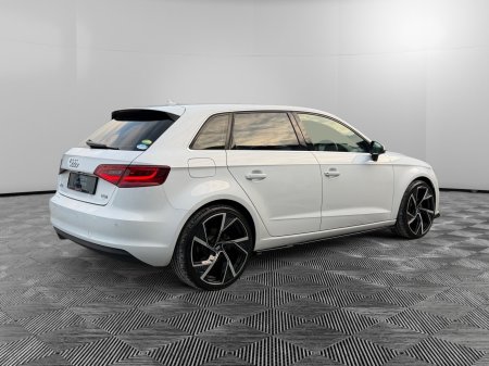 2016 Audi A3 - photo 5