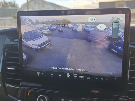 2024 FORD TRANSIT MINIBUS - photo 15