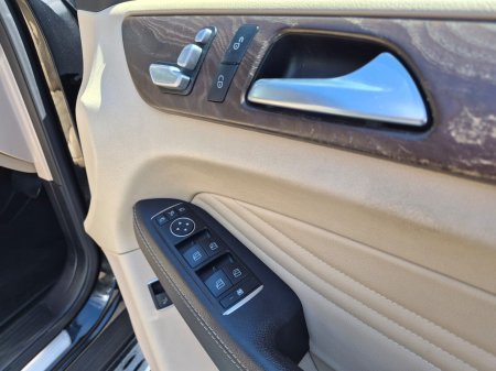 2016 Mercedes-Benz GLE - photo 21