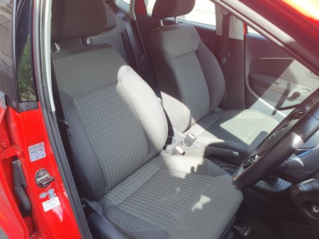 2015 Volkswagen Polo - photo 10