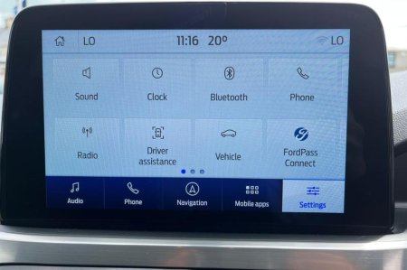 2021 Ford Kuga - photo 29