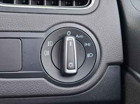 2017 Volkswagen Polo - photo 19