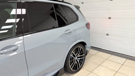 2026 BMW X5 - photo 10