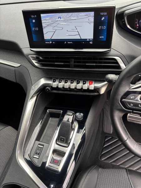 2023 Peugeot 3008 - photo 21
