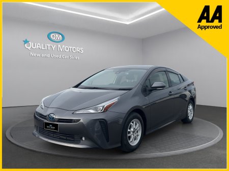 2022 Toyota Prius - photo 3