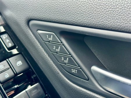 2026 Toyota Land Cruiser - photo 20