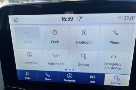 2023 Ford EcoSport - photo 29