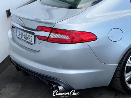 2013 Jaguar XF - photo 31